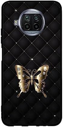 Plus Designer UV Printed Soft Silicone Flexible Back Case Cover ...