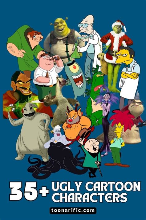 20 Mexican Cartoon Characters That Leave A Lasting Impact