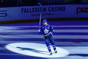 Net worth of Auston Matthews in 2025: Details on Toronto Maple Leafs ...