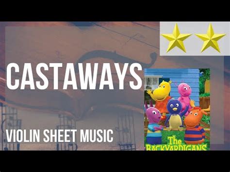 Image result for Backyardigans Violin