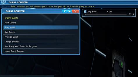 PSO2 Story Quests 的图像结果