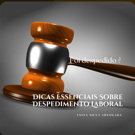 Anita Silva Advogada posted on LinkedIn