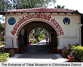 About Chhindwara, Introduction and Overview of Chhindwara MP