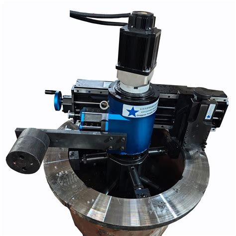 Flange Facing Machines Manufacturers - China Flange Facing Machines ...