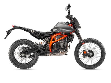 KTM 390 Enduro R launched in India at Rs 3.36 lakh - India Today