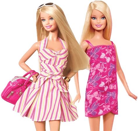 barbie dolls #3629423 | Clipart Library