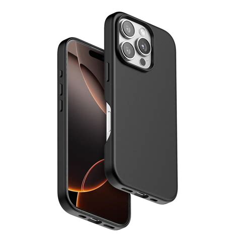 iPhone 16 Pro Max Leather Case 100% Genuine Leather Case with Magsafe ...