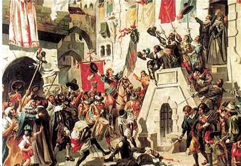 Torre da História Ibérica: Quando Portugal se libertou novamente de ...