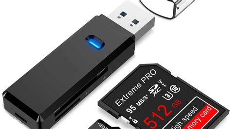 Use SD Card Reader 的图像结果