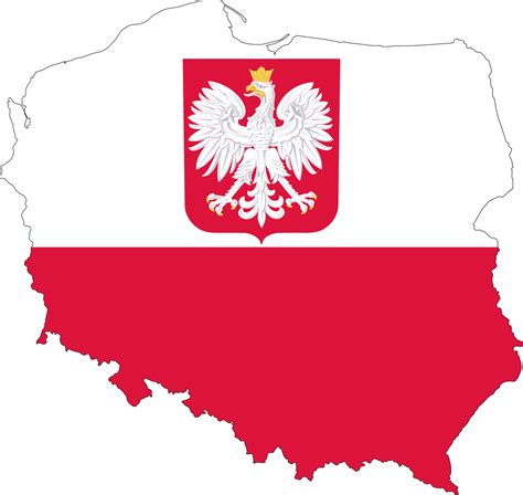 Over 200 illustrasjoner av Poland og Polen - Pixabay