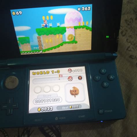 Image result for 3DS Console Guide