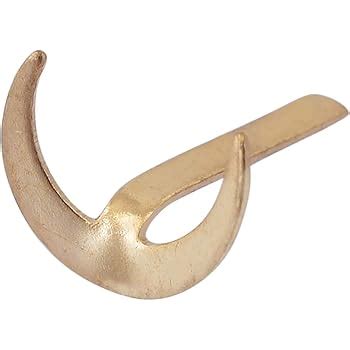 Buy Memoir Copper Big Size Maratha Chandra KOR Bindi Teeka Tool ...