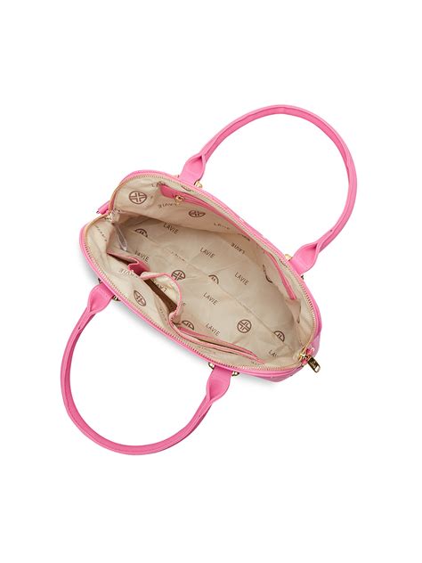 Buy Stud Elko Medium Satchel Bag Online – Lavie World