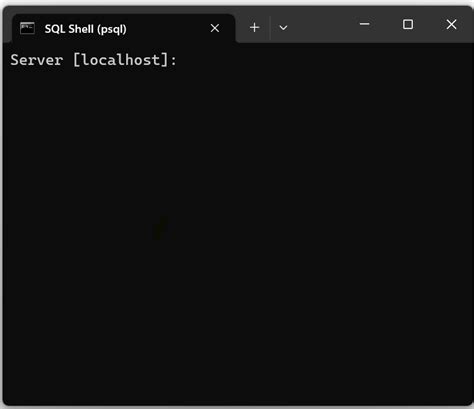 Image result for How to Connect PostgreSQL with Server