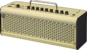 Yamaha THR30II Wireless Desktop Amp : Amazon.in: Musical Instruments