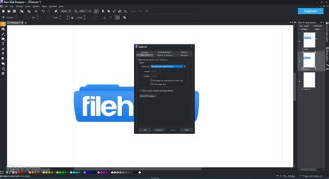 Image result for Xara Web Designer 11 Tutorial