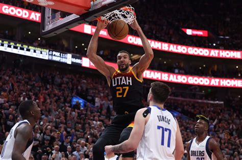 Grading the Rudy Gobert trade: Who won — Timberwolves or Jazz? - The ...