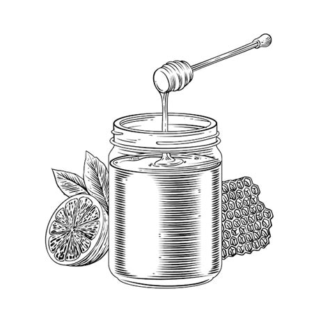 Page 4 | Images de Pot Miel Dessin – Téléchargement gratuit sur Freepik