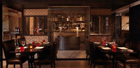 Bushman's - Anantara The Palm Dubai Resort, Palm Jumeirah, Dubai | Zomato