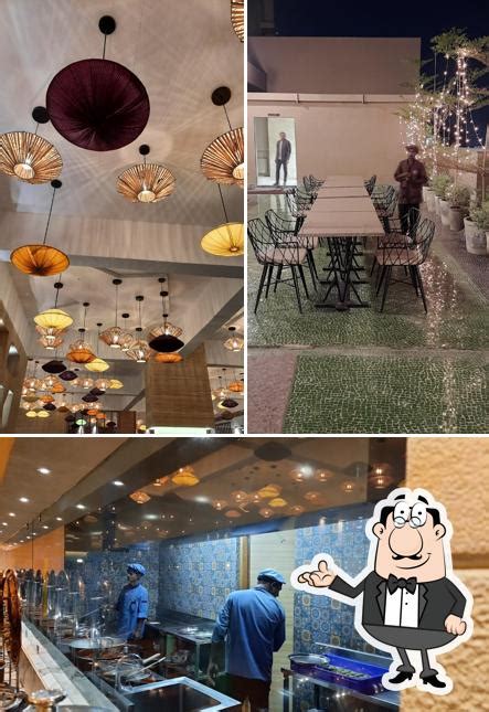 Gwalia Purani Delhi, Ahmedabad - Restaurant menu, prices and reviews