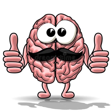 Cartoon Brain Learning 的图像结果