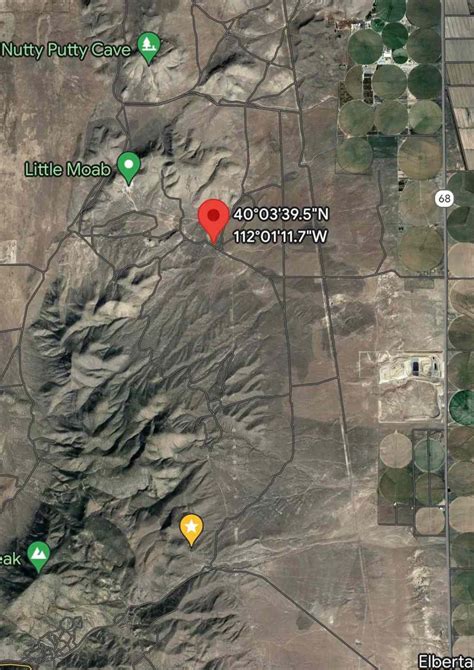 John Edward Jones Died in the Nutty Putty Cave Before Thanksgiving 16 Years Ago