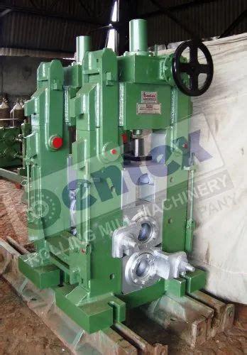 Mill Stands - Rolling Mill Stand Exporter from Mandi Gobindgarh