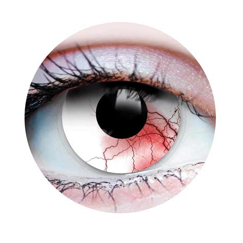 PRIMAL ® Undead Halloween & Costume Contact Lenses – PRIMAL ® Contact ...