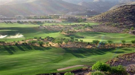 DragonRidge Country Club - Exclusive Private Golf in Las Vegas