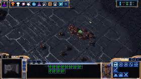 星际争霸2（StarCraft II）星际管家v8.1正式版_编辑修改_下载中心_单机游戏_新浪游戏_新浪网