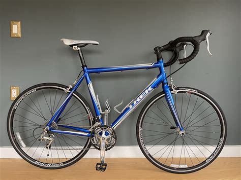 Trek Road Bikes