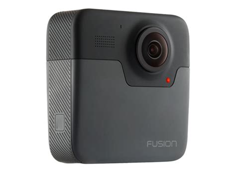 GoPro Fusion 360 - SaveGadget.com