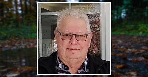 Obituary | Charles "Chuck" Edward Rohrs | Short Funeral Home Inc.