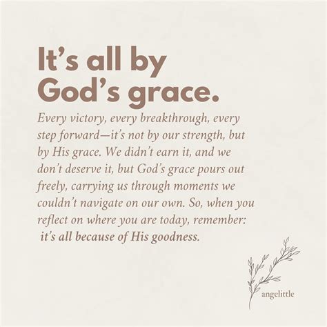 Angelittle | Angel Chua Elloren on Instagram: "It’s all by God’s grace ...