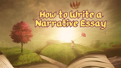 Everything About Narrative Essay Writing, Full Guide Included | IBuyEssay.com