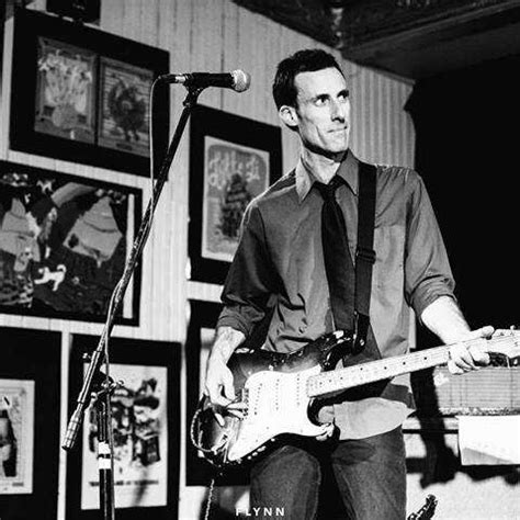 Chris Burns and his Going Concerns +… | SUONI PER IL POPOLO