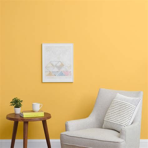 White Wall Paint Looks Yellow at Samantha Hanlon blog
