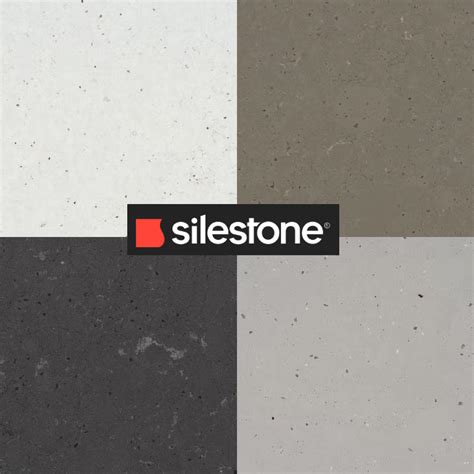 Silestone Urban Crush - Count The Textures Of The City - Cawdor Stone