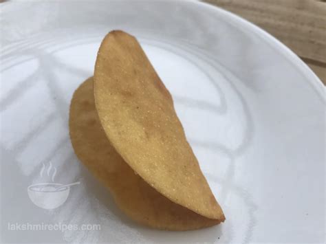 Image result for Taco Shell Recipe