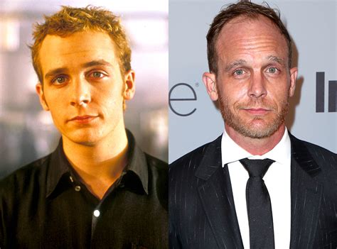 Can't Hardly Wait Cast: Then and Now
