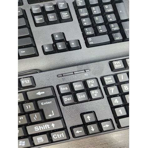 Large Print Computer Keyboard 的图像结果
