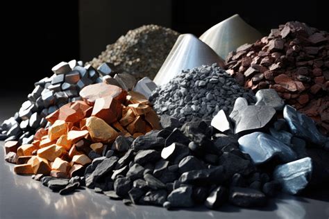 Tag: rare earth elements | ID the Future