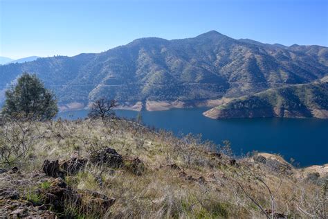 Pine Flat Reservoir | CK Outside