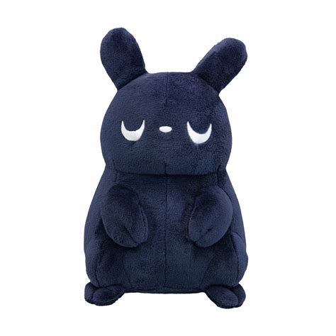 Rain World - Nightcat Slugpup Stuffed Plush Toy
