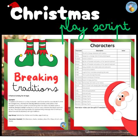 Image result for Virtual Christmas Play Script