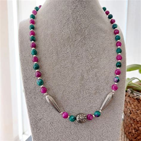 Beaded Necklaces – AashirsLifestyle
