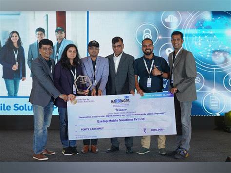 Razorpay POS Wins First Prize at RBI's Global Hackathon for 'DrishtiPay ...