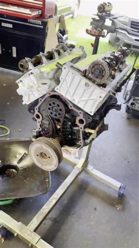 Image result for Timing Chain Ford Explorer