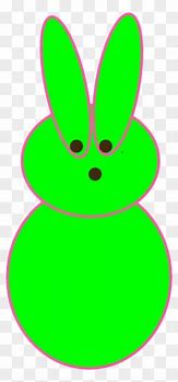 Image result for Easter Peeps Clip Art Silhouette
