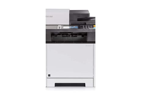 Image result for Kyocera Color Printer